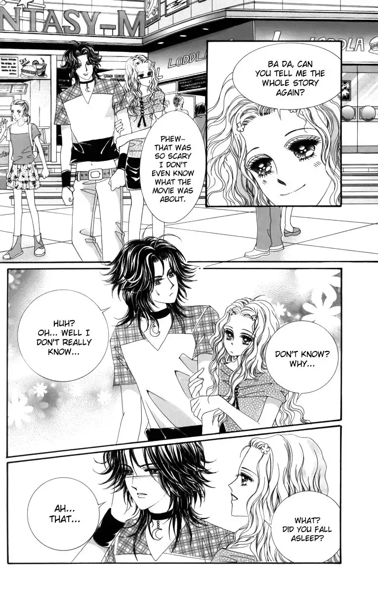 Nice Guy Syndrome Chapter 24 21